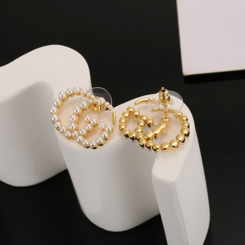 Gvc*1 earrings